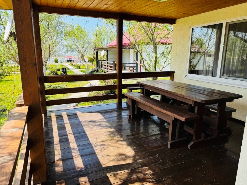 Гостевой дом