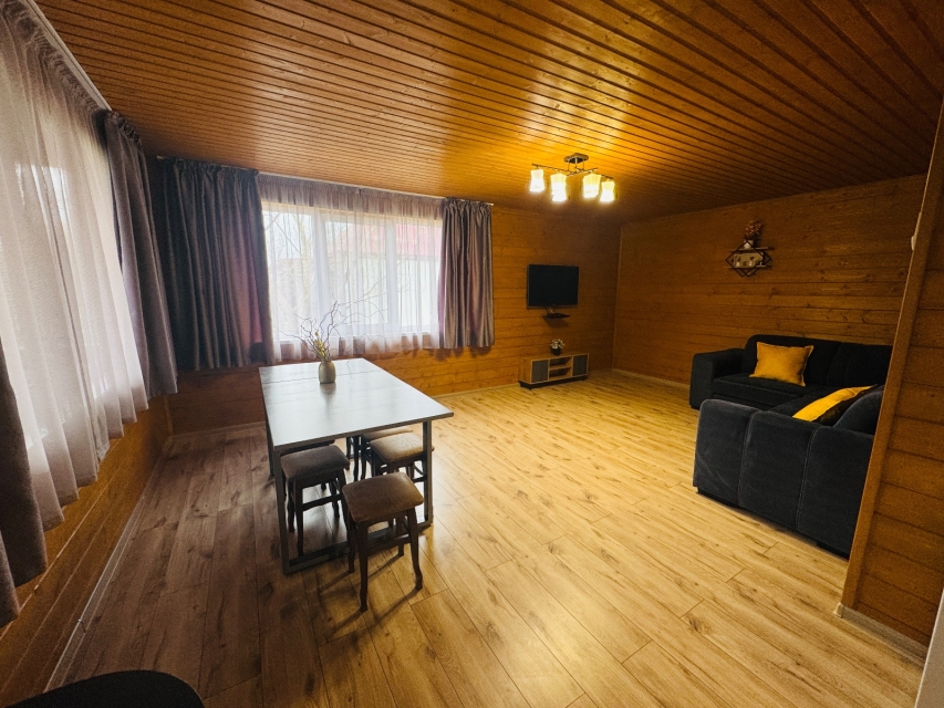 Гостевой дом