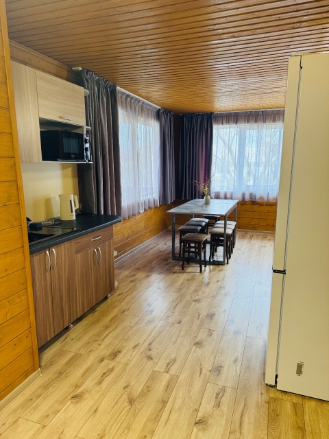 Гостевой дом