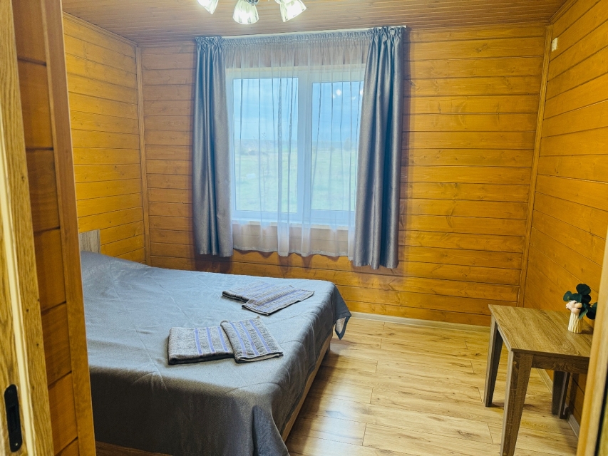 Гостевой дом