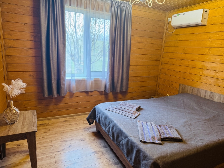 Гостевой дом